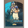 TERRELL DAVIS 2000 Fleer Showcase License to Skill - 5