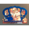 TOMMY VARDELL 1996 Pacific Crown Royale Blue- 26