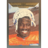 TERRELL DAVIS 1995 Action Packed Rookies/Stars Rookie - 92