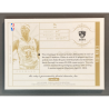 PAUL PIERCE 2013-14 Panini Flawless Basketball ruby 13/15