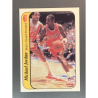 MICHAEL JORDAN 1986-87 Fleer Stickers - 8
