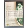 PAUL PIERCE 2006-07 Exquisite Collection Gold 12/25