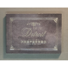 TRIPTUCKA / KNIGHT / PRINCE / DRUMMOND / THOMAS / MONROE / WALLACE 2012-13 Panini Preferred booklet 015/199