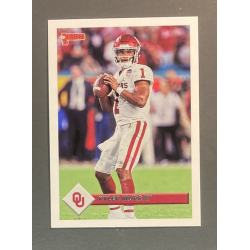 KYLER MURRAY 2023 PANINI CHRONICLES DONRUSS DRAFT PICKS - 9