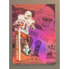 BARRY SANDERS 2023 PANINI CHRONICLES ILLUSIONS PINK - 3
