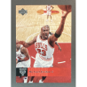 MICHAEL JORDAN 2006-07 Upper Deck - 22