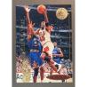 MICHAEL JORDAN 1994-95 Upper deck SP Championship series he's back - 41