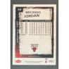 MICHAEL JORDAN 2008-09 Fleer - 68