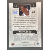 MICHAEL JORDAN 2009-10 Upper Deck Draft Edition Tournament Titans - TTJO