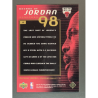 MICHAEL JORDAN1999-00 Upper deck SPx Decade of Jordan - J9