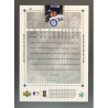 cartes MLB ICHIRO SUZUKI 2003 UD Patch Collection - 100