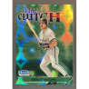 MIKE PIAZZA 1998 Fleer Tradition In The Clutch - IC13