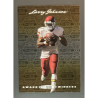 LARRY JOHNSON 2006 TOPPS TOTAL AWARD WINNERS - AW4