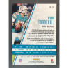 RYAN TANNEHILL 2016 PANINI PHOENIX - 54