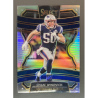 CHASE WINOVICH 2019 PANINI SELECT CONCOURSE PRIZM ROOKIE