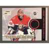PATRICK LALIME 2003-04 Pacific Invincible Jersey 285/700