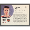 PATRICK ROY 1991-92 Pro Set wales conference - 304