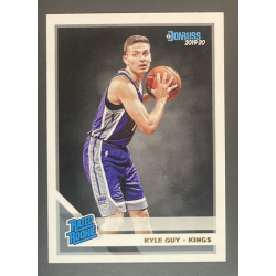 KYLE GUY 2019-20 Donruss Rated rookie - 245