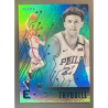 MATISSE THYBULLE 2019-20 Panini Chronicles Essentials green rookie - 226
