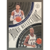 THYBULLE / BOWEN 2019-20 Panini Illusions Rookie Reflections - 20