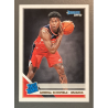 ADMIRAL SCHOFIELD 2019-20 Donruss Rated Rookie - 239