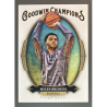 MILES BRIDGES 2020 Upper Deck Goodwin Champions - 48