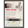 Carte NBA DANIEL GAFFORD 2019-20 Panini Chronicles Essentials Rookie - 204
