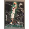 Carte NBA PAUL PIERCE 1998-99 Black Diamond Quadruple Diamond 31/50