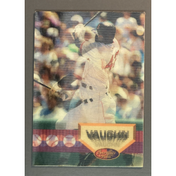 Carte MLB MO VAUGHN 1994 Sportflics - 122