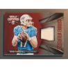 RYAN TANNEHILL 2014- PANINI TOTALY CERTIFIED NFL RED JERSEY 081/100