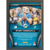 RYAN TANNEHILL 2014- PANINI TOTALY CERTIFIED NFL RED JERSEY 081/100