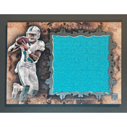 JARVIS LANDRY 2014- TOPPS INCEPTION NFL ROOKIE JERSEY 161/215