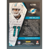 MIKE WALLACE 2014 PANINI CERTIFIED NFL FABRIC OF THE GAME JERSEY 41/99