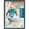 CARTE NFL WALT AIKENS 2014 PANINI CONTENDERS ROOKIE AUTOGRAPH