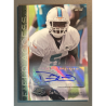 DAMIEN WILLIAMS 2015 TOPPS NFL FIELD ACCESS ROOKIE AUTOGRAPH