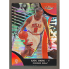 carte nba LUOL DENG 2007-08 Topps Finest NBA Refractor - 27