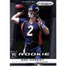 ZAC DYSERT 2013 PANINI PRIZM ROOKIE