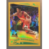 Josh Childress 2005-06 Topps Chrome Gold Refracto 25/99