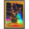 BEN GORDON 2005-06 Topps Chrome Gold Refractor 70/99