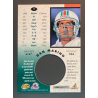 Carte NFL Dan Marino 1997 Pinnacle mint collection