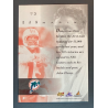 NFL card Dan Marino 1998 Pinnacle mint collection - 73
