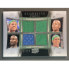 CARTE NBA 2009-10 Exquisite 8 Jersey