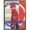 CARTE NASCAR DALE EARNHARDT Jr 2002 Press Pass Optima
