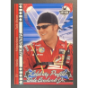 CARTE NASCAR DALE EARNHARDT Jr 2003 Press Pass Optima