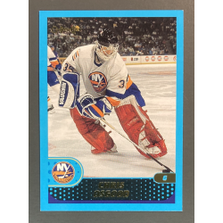 carte NHL CHRIS OSGOOD 2001-02 Topps O-PEE-CHEE Blue - 85
