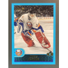 carte NHL CHRIS OSGOOD 2001-02 Topps O-PEE-CHEE Blue - 85