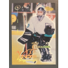 NHL MANON RHEAUME 1996 Classic Visions Signings card - 78