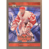 NHL card DOMINIK HASEK 2002-03 Upper Deck MVP Masked Men