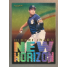 MLB card HIDEKI IRABU 1997 Fleer New Horizon - 8