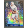 NFL Card Larry Csonka 2016 Panini Spectra 33/99
